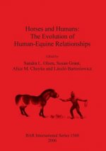 Horses and Humans: The Evolution of Human-Equine Relationships