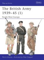 British Army 1939-45 (1)