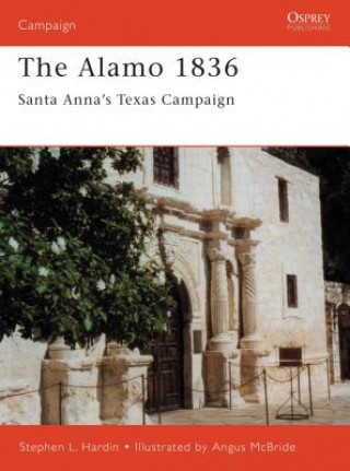 Alamo 1836