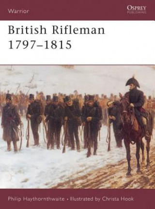 British Rifleman