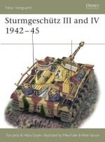 Sturmgeschutz III and IV 1942-45