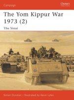 Yom Kippur War 1973