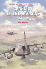 Conflict in the Balkans