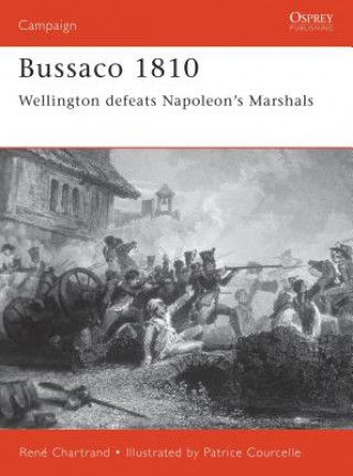 Bussaco 1810