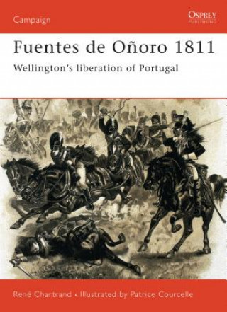 Fuentes De Onoro 1811