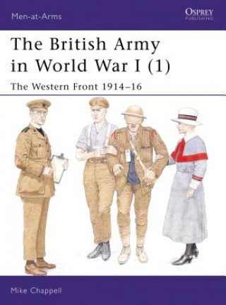 British Army in World War I (1)