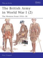 British Army in World War I (2)