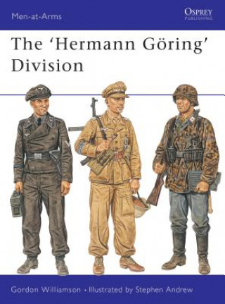 Hermann Goering Division