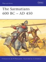 Sarmatians 600 BC-AD 450