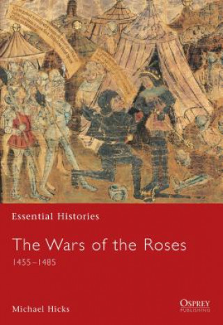 Wars of the Roses 1455-1485