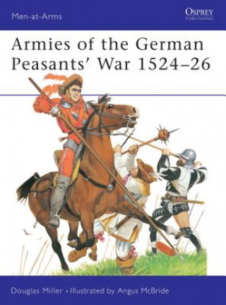 German Peasants' War 1524-26