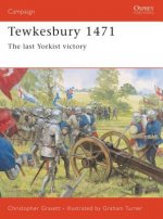 Tewkesbury 1471