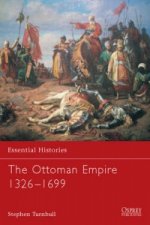 Ottoman Empire 1326-1699