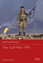 Gulf War 1991