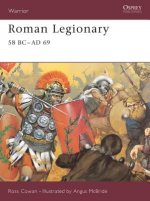 Roman Legionary