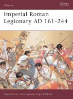 Imperial Roman Legionary