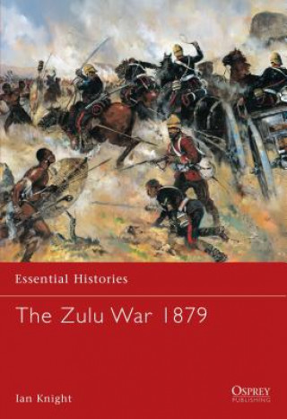 Zulu War 1879