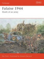 Falaise, 1944