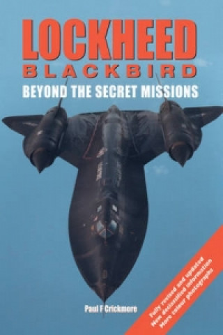 Lockheed Blackbird