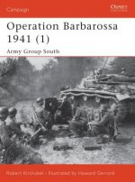 Operation Barbarossa 1941