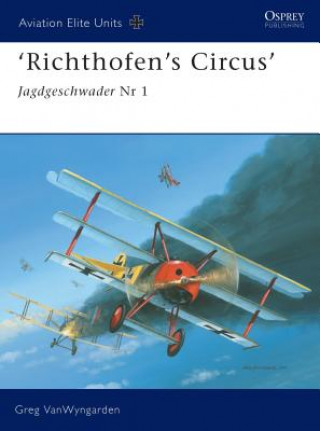 Richthofen's Flying Circus