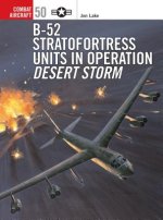 B-52 Stratofortress Units 1980-1999
