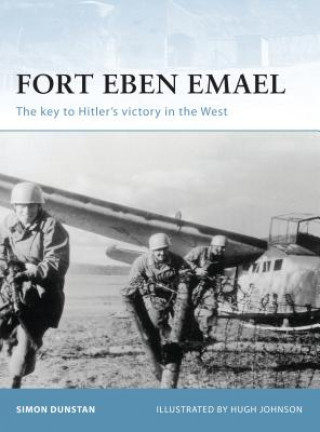 Fort Eben Emael