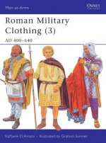 Roman Military Clothing