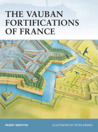 Vauban Fortifications of France