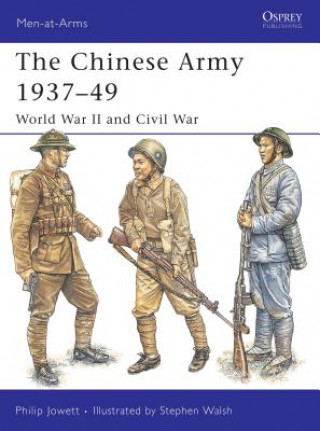 Chinese Army 1937-49
