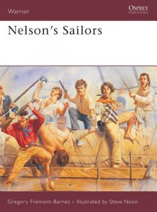 Nelson's Sailors