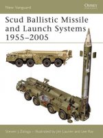 Scud Ballistic Missile and Launch Systems 1955-2005