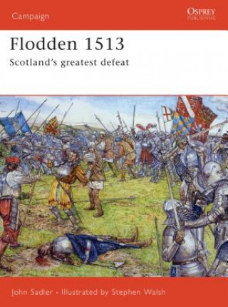 Flodden 1513