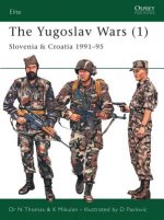 Yugoslav Wars (1)