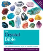 The Crystal Bible, Volume 1
