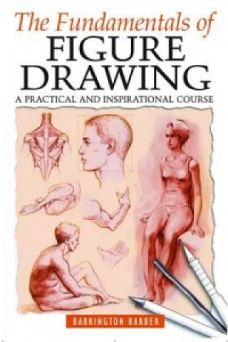 Fundamentals of Figure Drawing