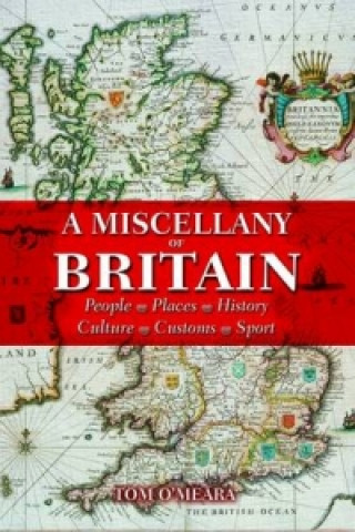 Miscellany of Britain