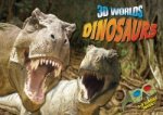 3D Worlds Dinosaurs