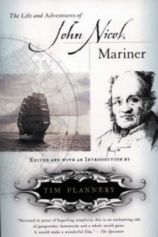 Life And Adventures of John Nicol, Mariner