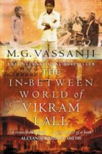 In-Between World Of Vikram Lall