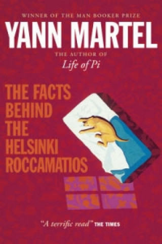 Facts Behind the Helsinki Roccamatios