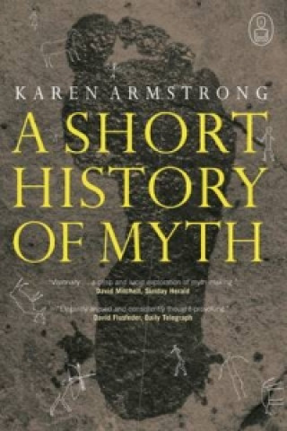Short History Of Myth