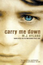 Carry Me Down