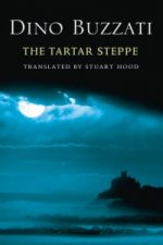 Tartar Steppe