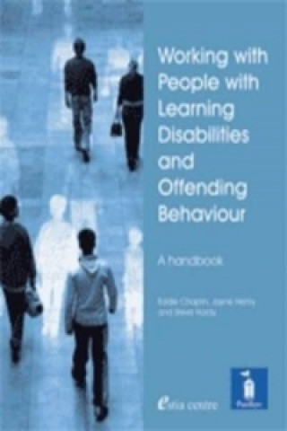 Working with People with Learning Disabilities and Offending