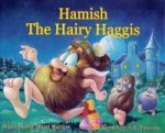 Hamish the Hairy Haggis