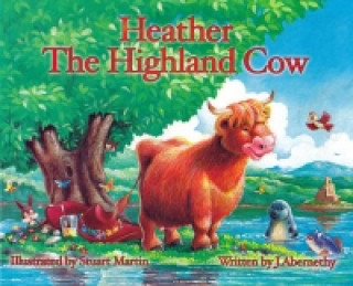 Heather the Highland Cow