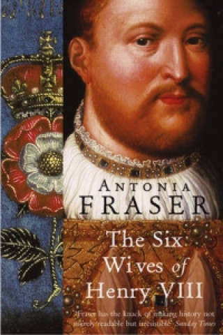 Six Wives Of Henry VIII