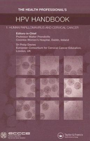 Health Professional's HPV Handbook