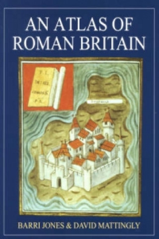 Atlas of Roman Britain